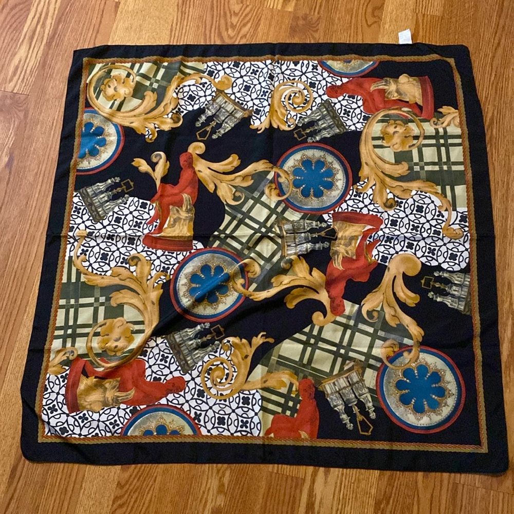 The Limited Women’s Scarf